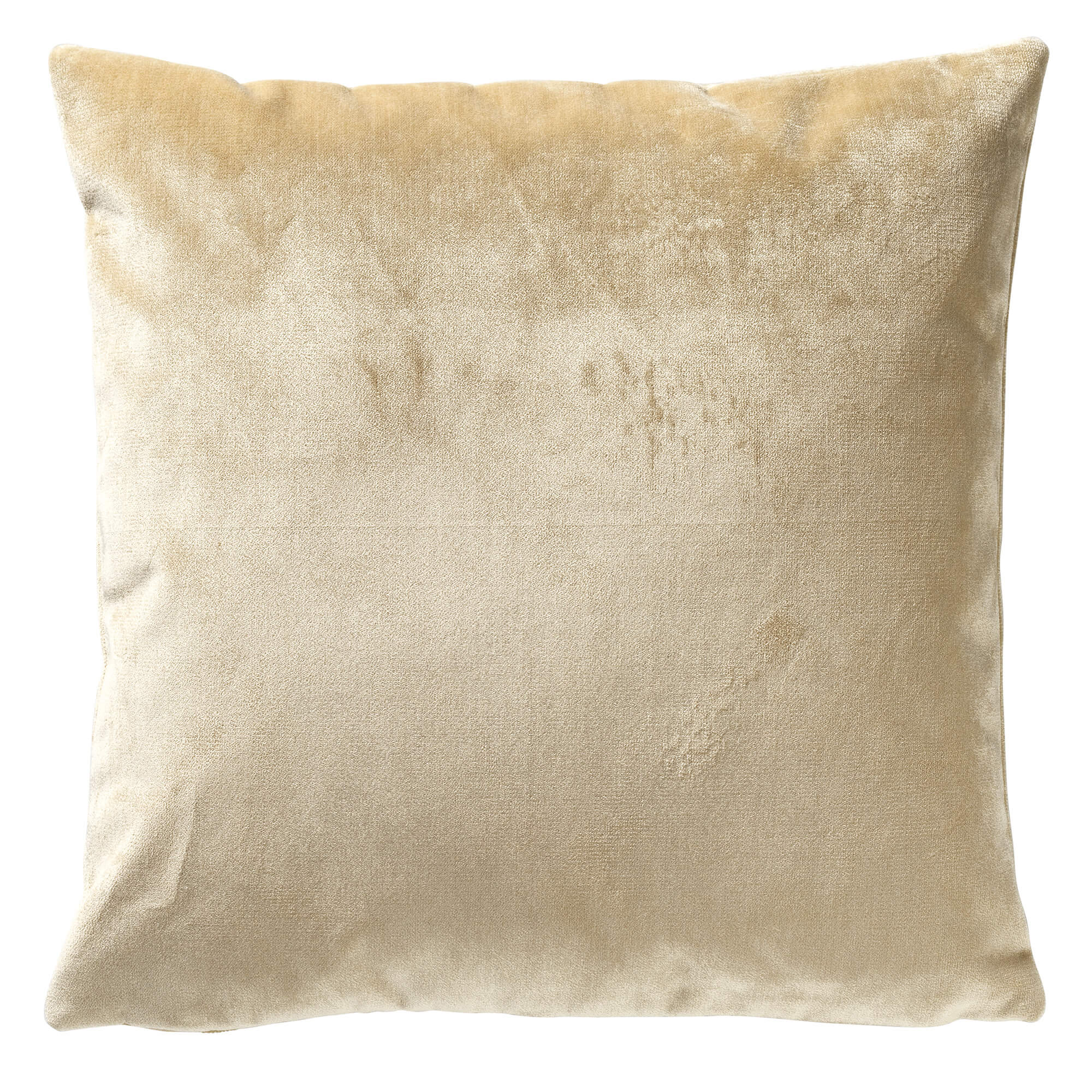 CELESTE | Coussin 45x45 cm | Pumice Stone | Beige | Hoii | avec rembourrage durable