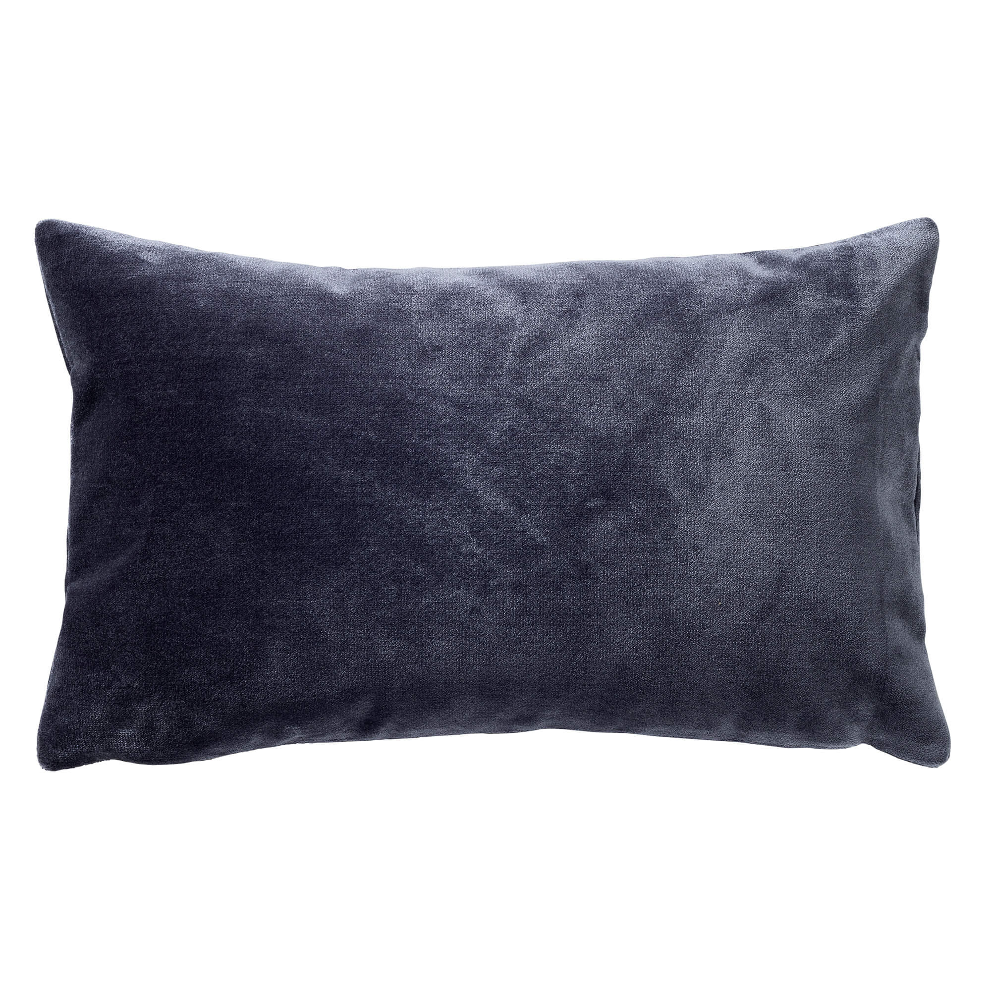 CELESTE | Coussin 30x50 cm | Insignia Blue | Bleu | Hoii | avec rembourrage durable