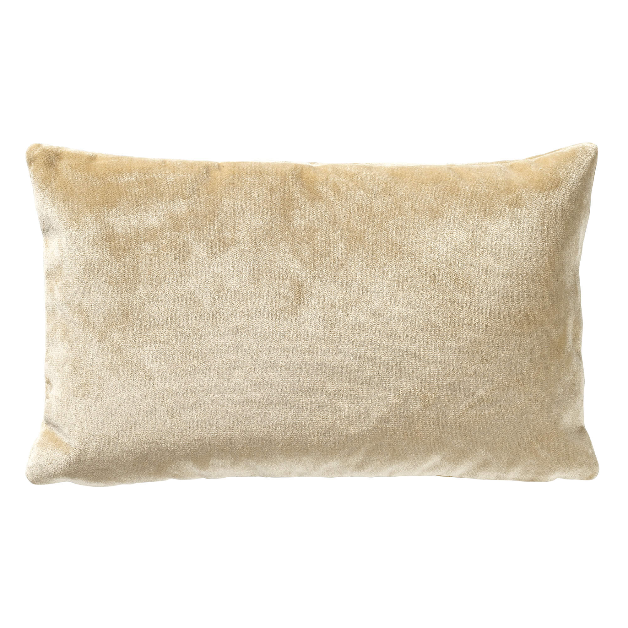 CELESTE | Coussin 30x50 cm | Pumice Stone | Beige | Hoii | avec rembourrage durable