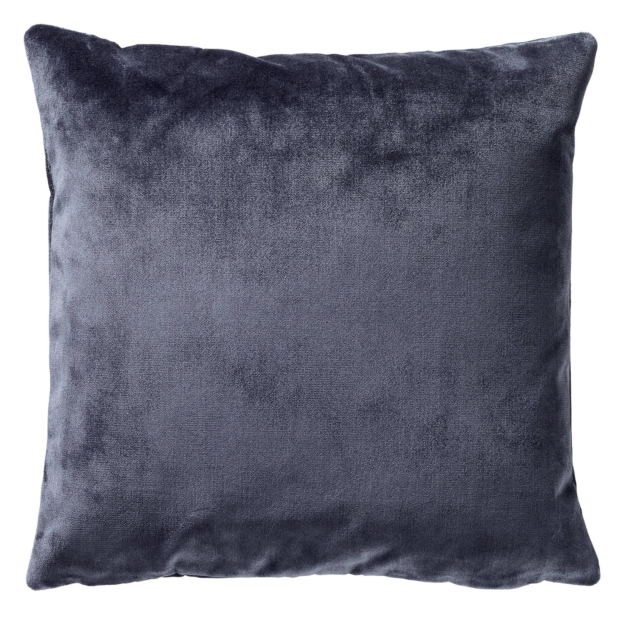 CELESTE | Cushion 45x45 cm | Insignia Blue | Blue | Hoii | with durable cushion filling